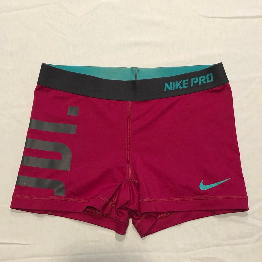 Nike Pro Shorts 3”